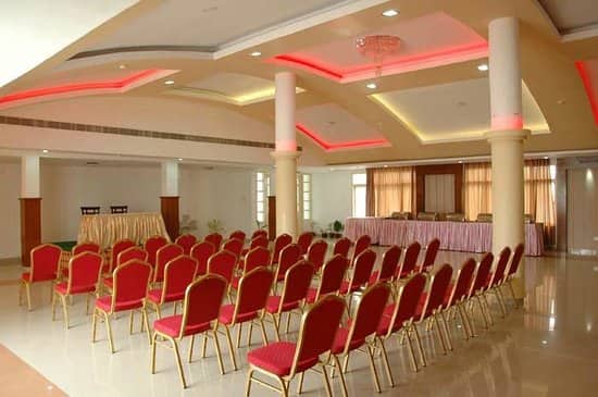 Conference Hall