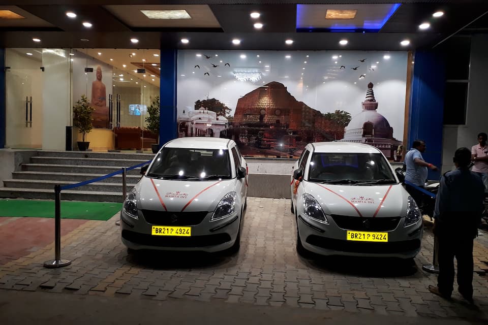 Hotel Transport Services
