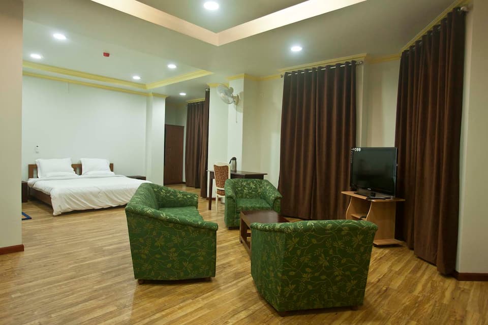 Executive Suite
