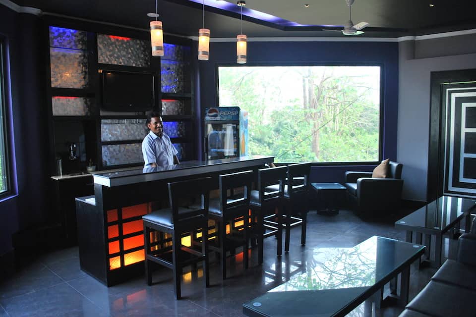 The Residency Tourist Resort