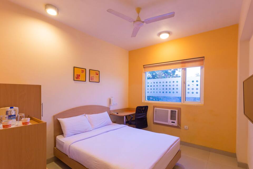 Ginger Manesar Hotel Gurgaon Room Starts At 2545 Hoteldekho - 