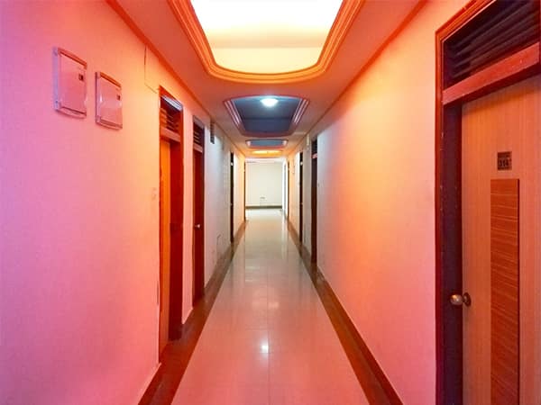 Corridor