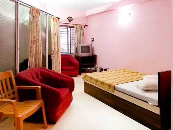 Suite Room