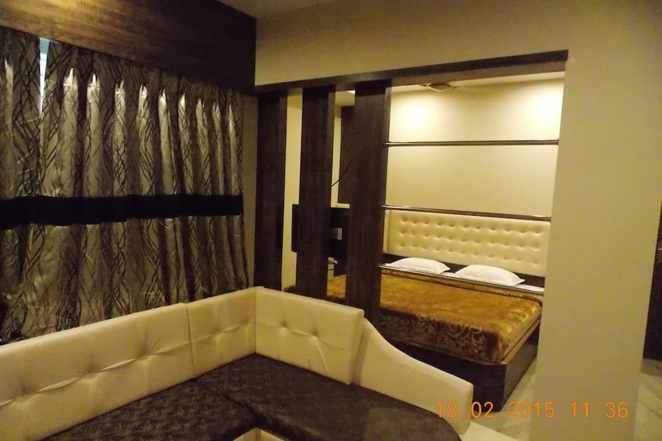 Hotel Welcome Palace