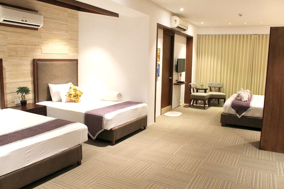 Royal Suite