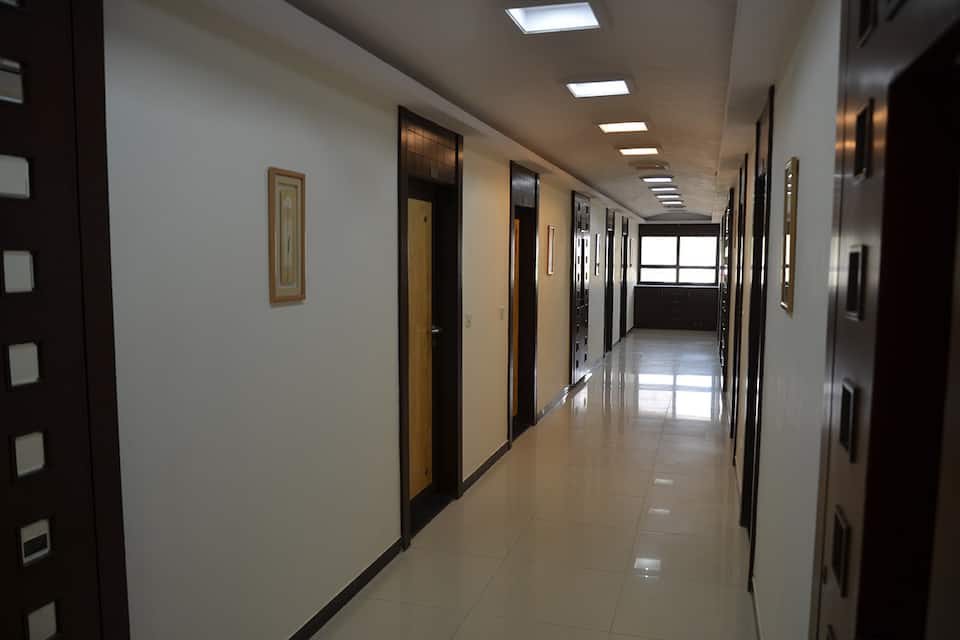 Corridor