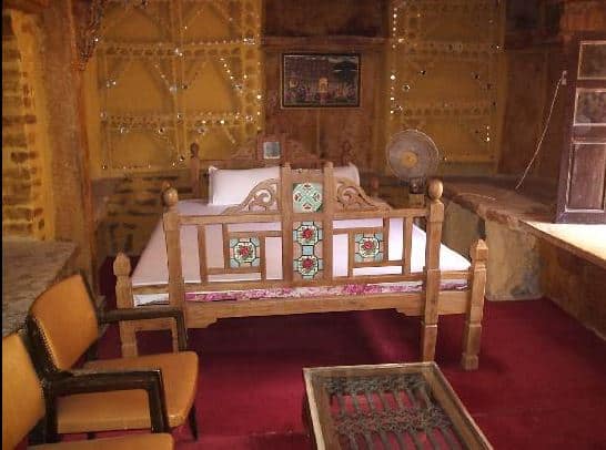 Deepak Rest House, Jaisalmer