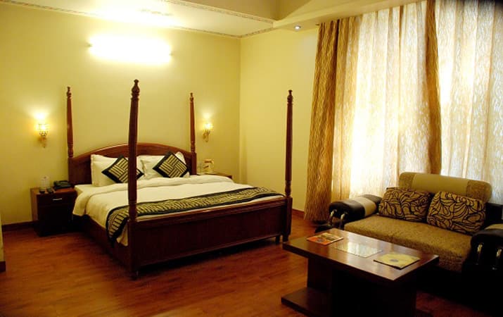 La Premier Spa & Resort