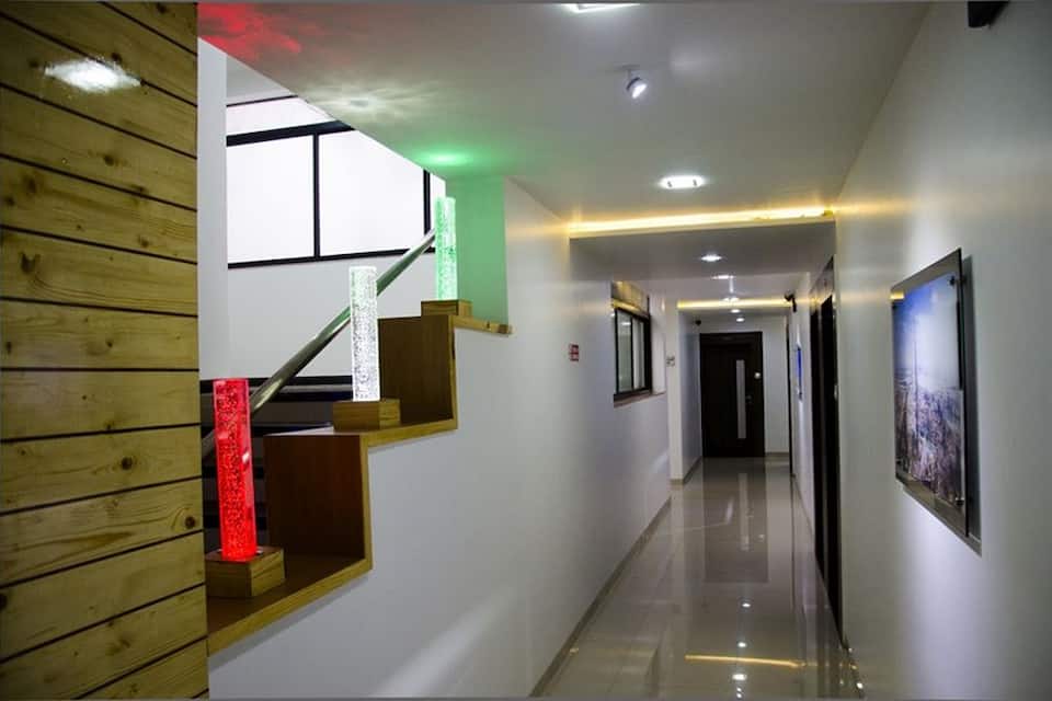Corridor