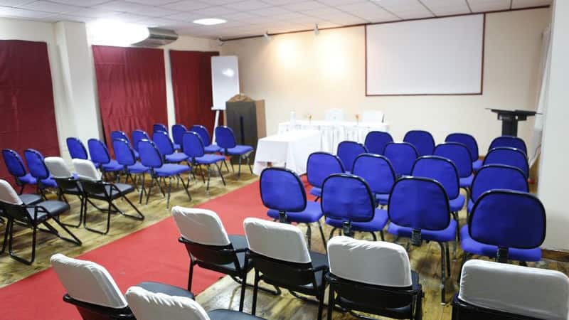 Board Room