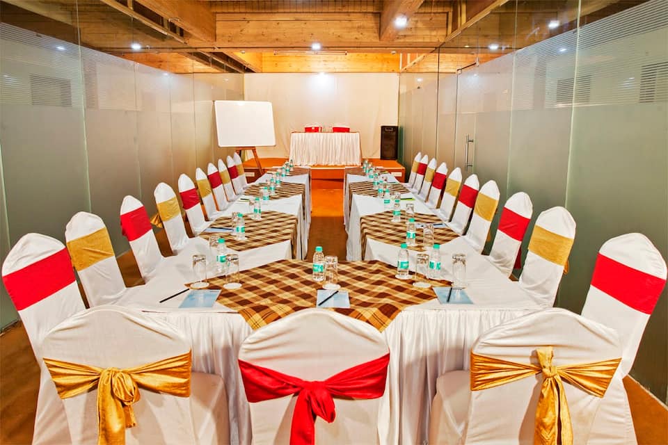 Board room