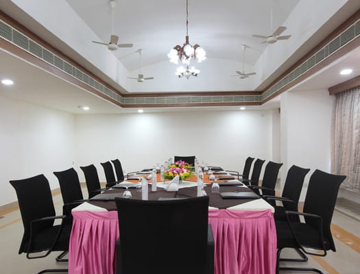 Conference Hall