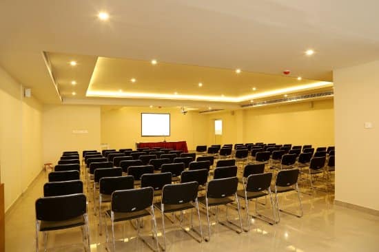 Conference Hall