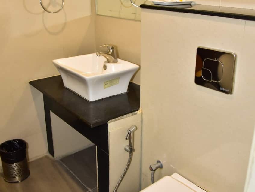Washroom