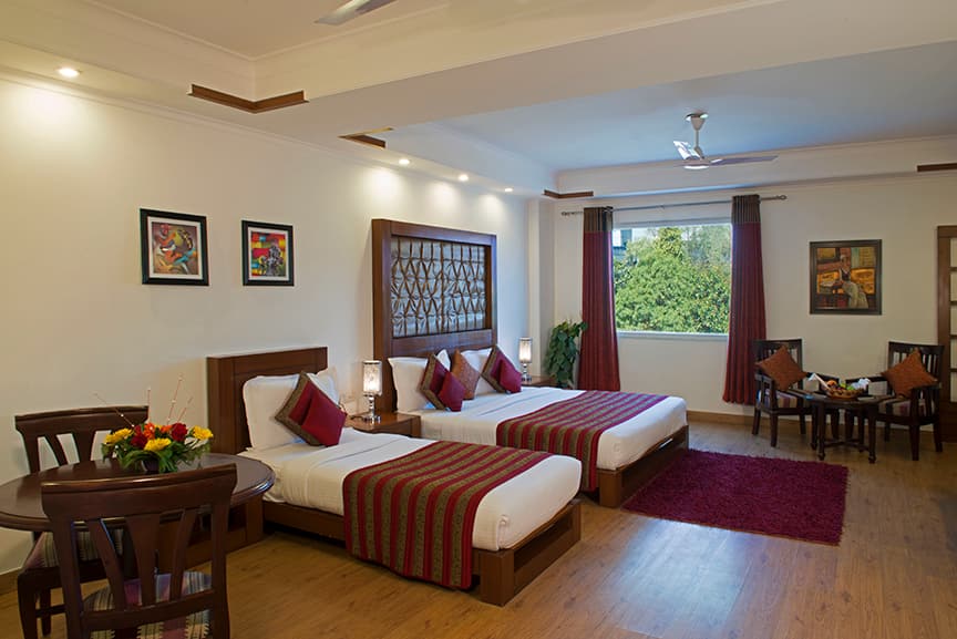 Hotel Anila Naraina
