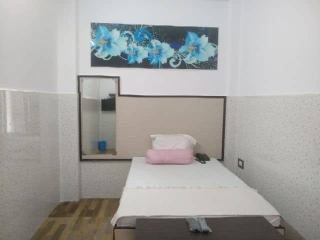 Hotel Arahan