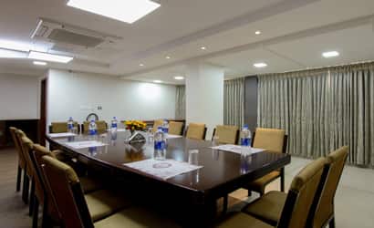 Conference Hall