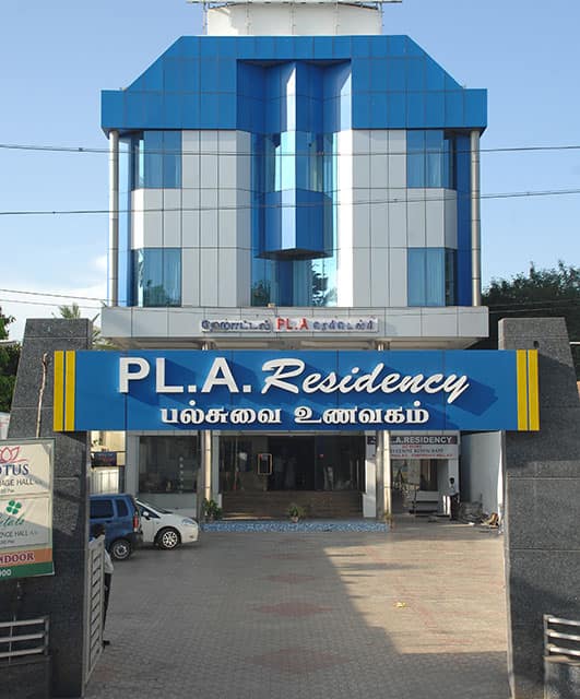 Facade