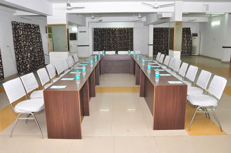 Conference Hall