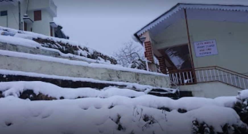Hotel Snow View