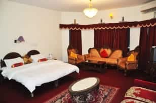 Hotel Padmini