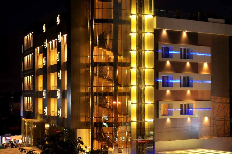 Hotel View