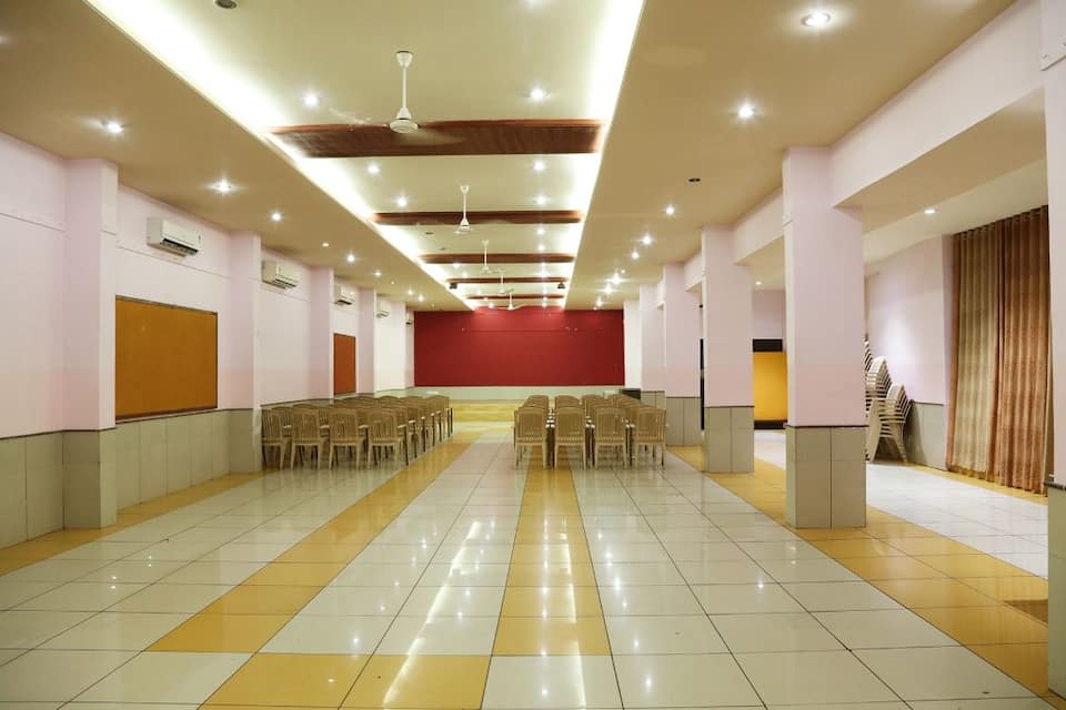 Hall