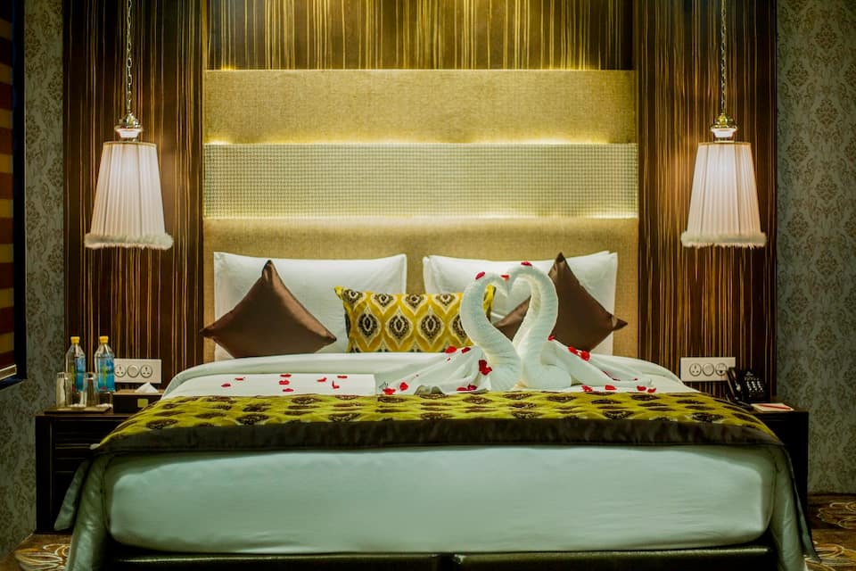 Suite Room
