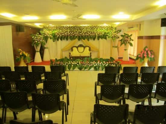 Hall