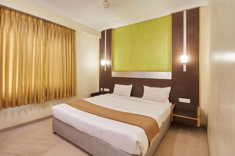Premier AC Room