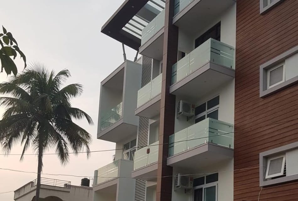 Varsha Enclave - Delta House
