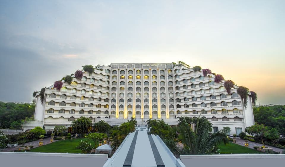 Taj Krishna Hyderabad