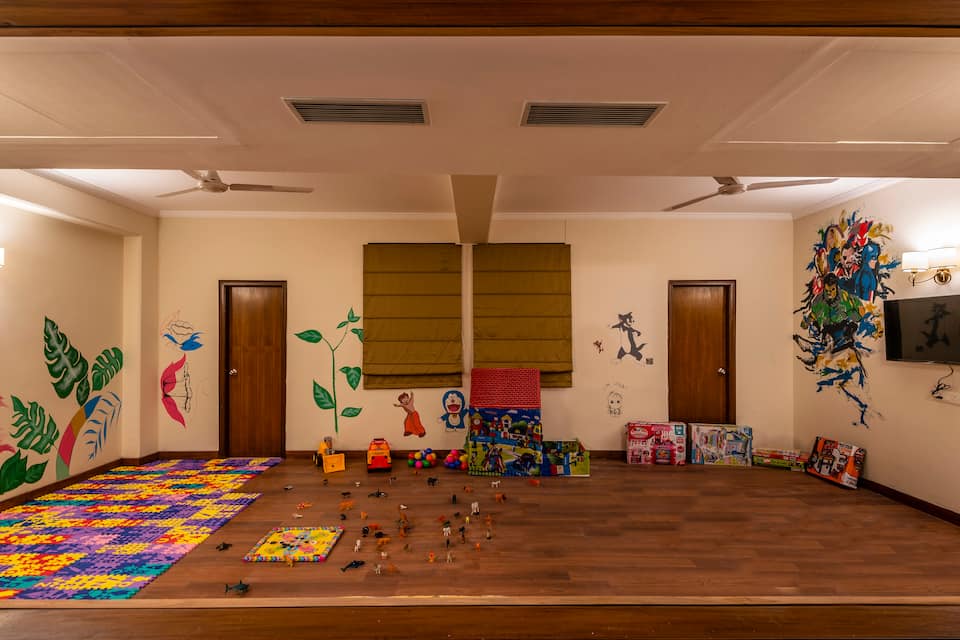 Kids Room