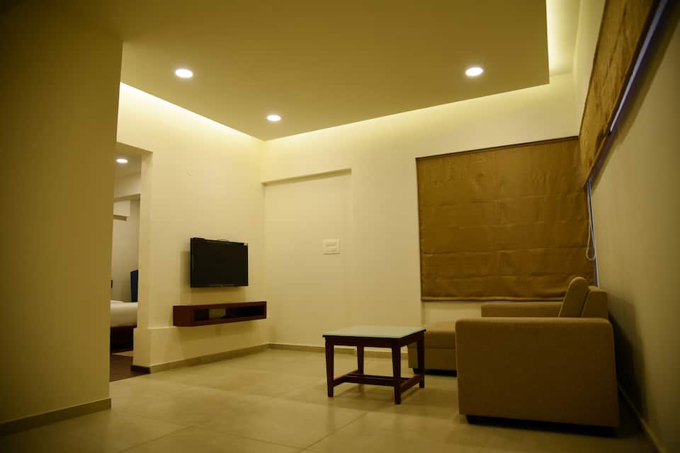 Suite Room