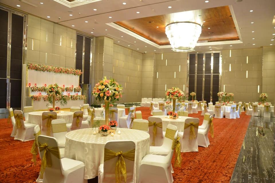Ballroom