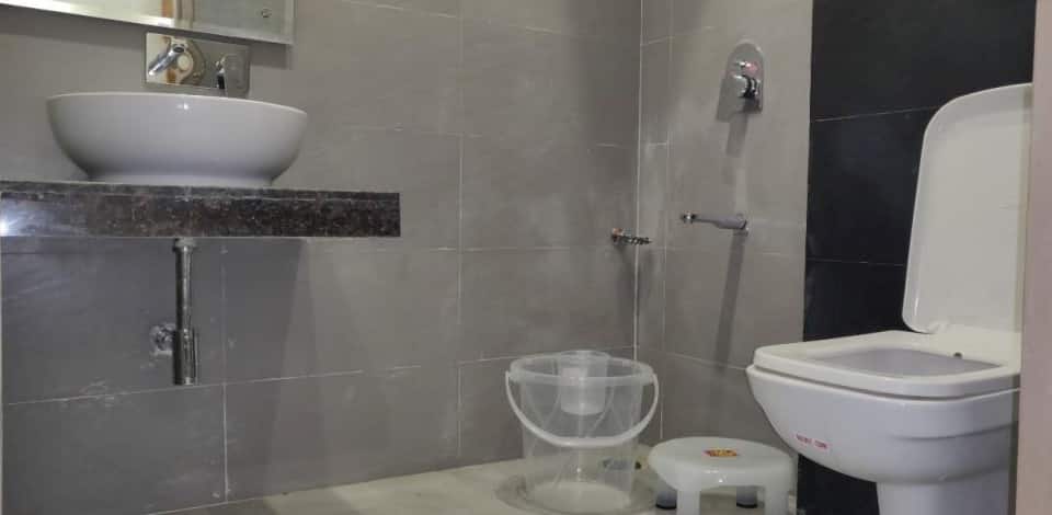 Washroom
