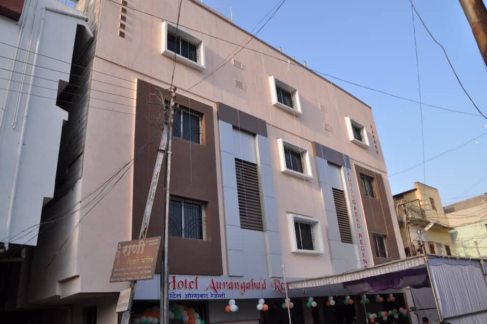 Hotel Aurangabad Regency