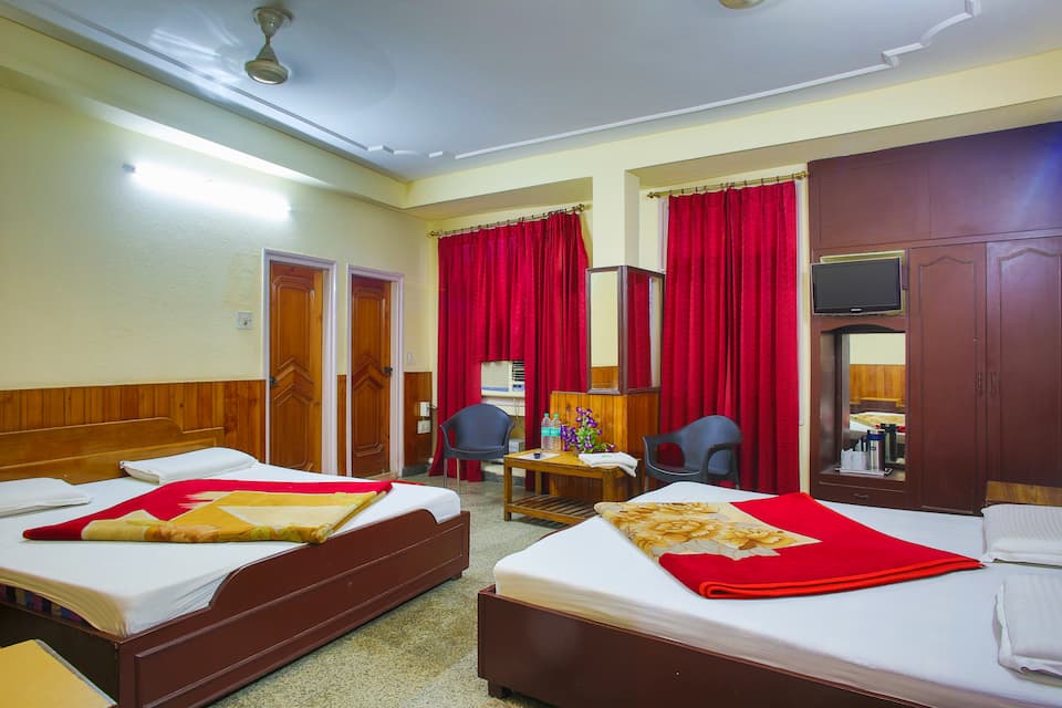 Hotel Raghunath photo 4