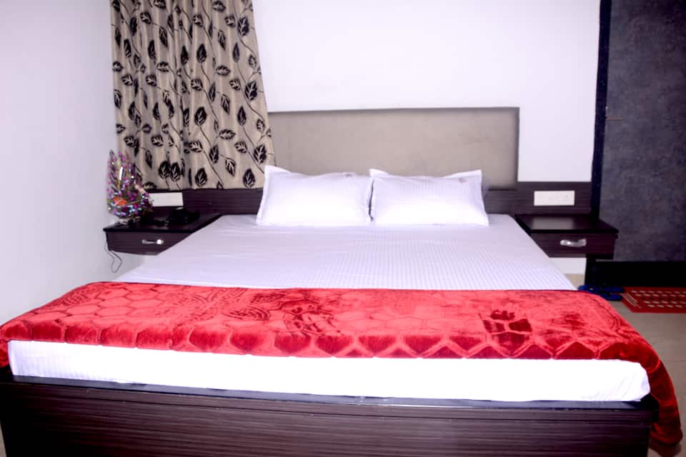 Bed room