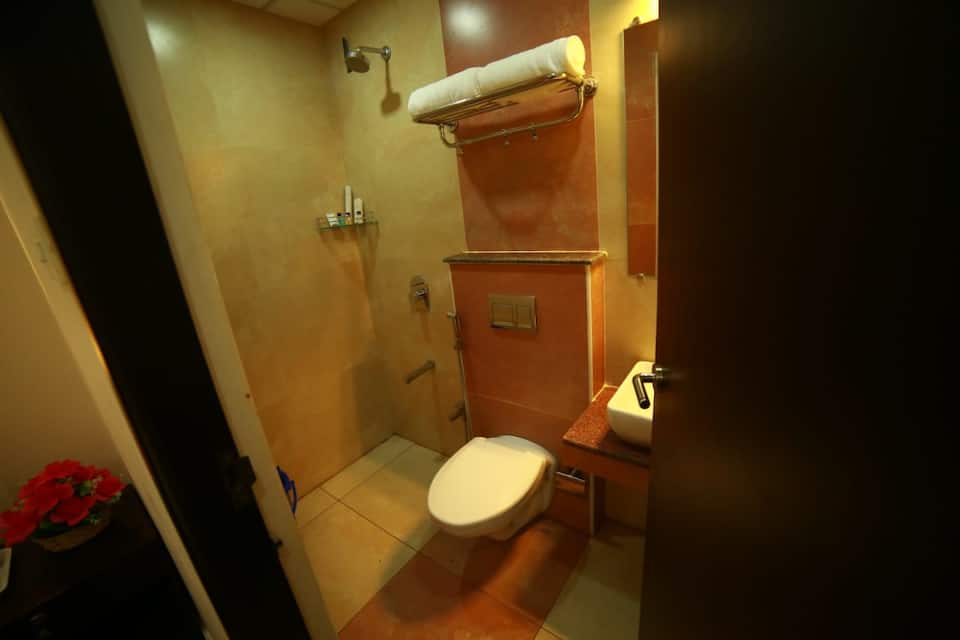 Washroom
