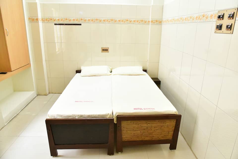 Hotel Ganesh Lodge, Kanyakumari