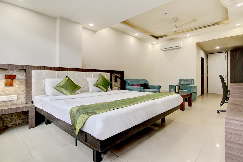 Treebo Hotels - Book Online Treebo Hotels in India at Yatra.com