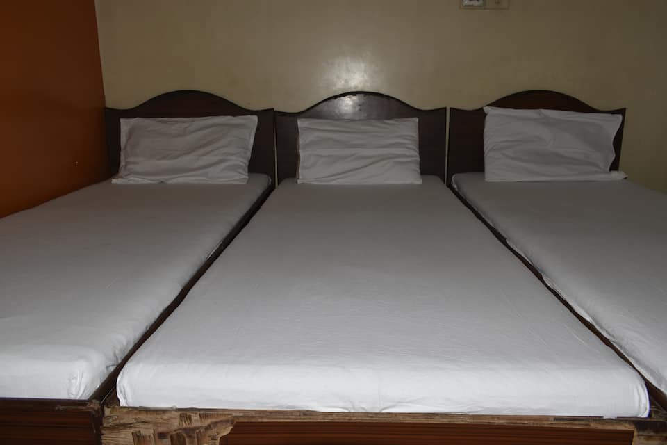 Hotel Popular Palace