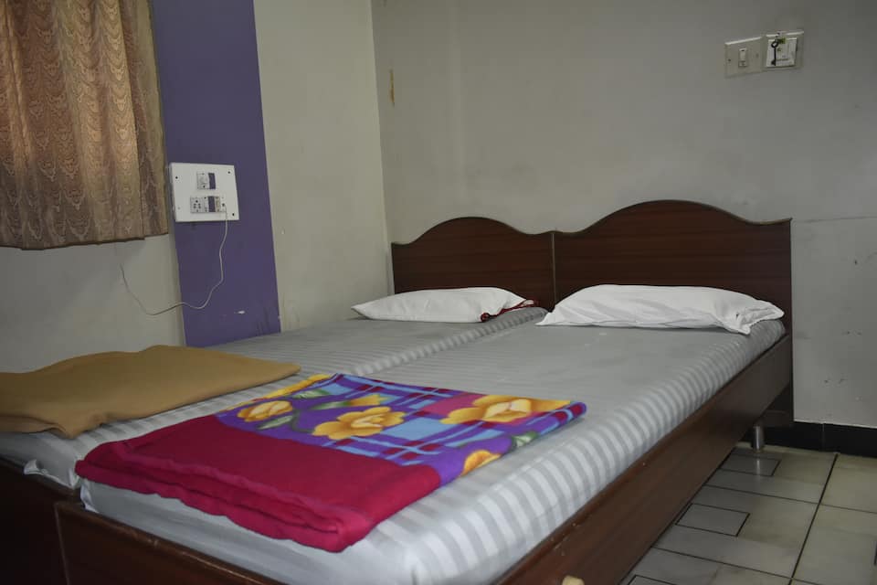 Hotel Popular Palace