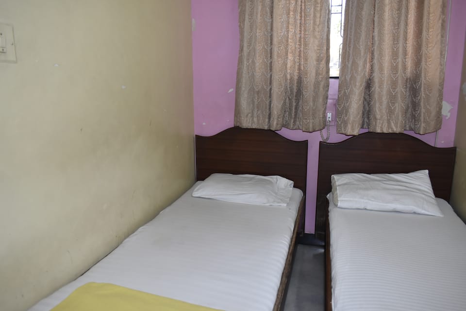 Hotel Popular Palace