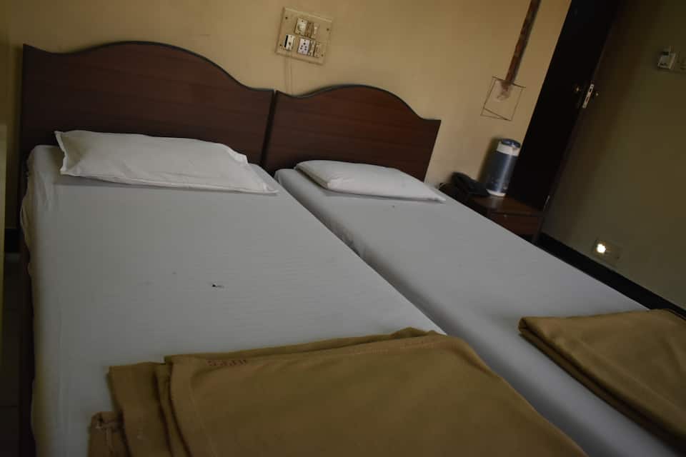 Hotel Popular Palace