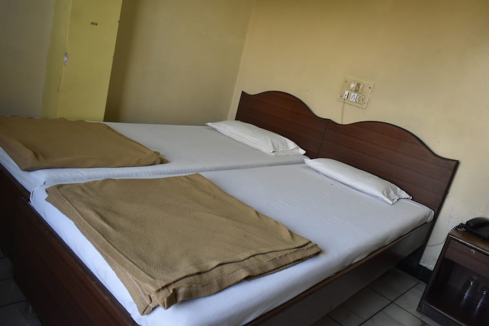 Hotel Popular Palace