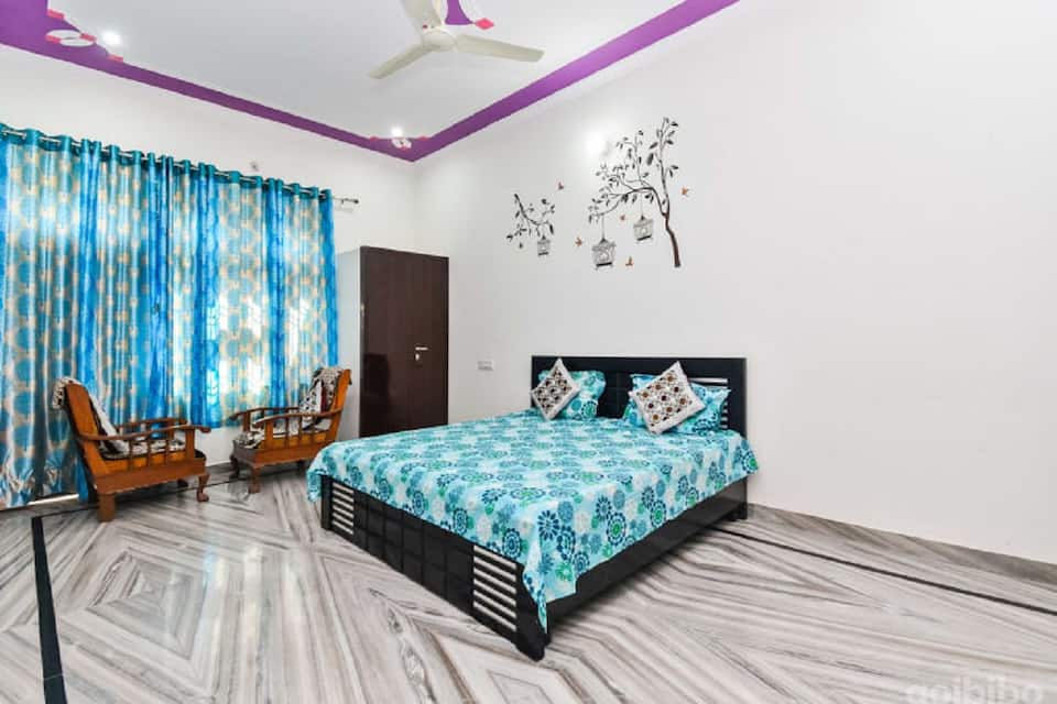 Branson Backpacker Homestay