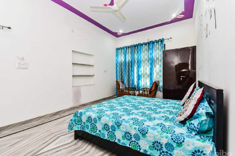 Branson Backpacker Homestay