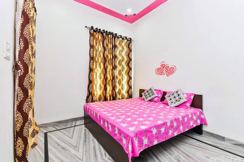 Branson Backpacker Homestay